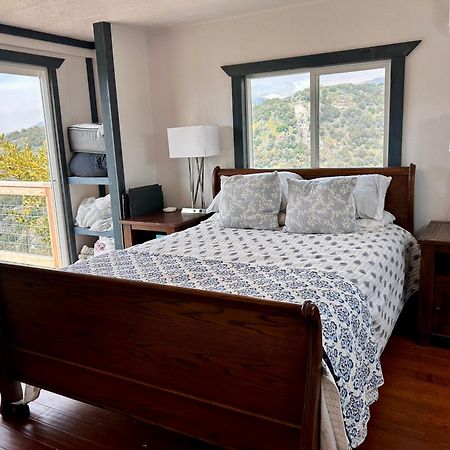 Villa Mystic Mountain Retreat Miramonte Esterno foto