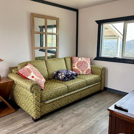 Villa Mystic Mountain Retreat Miramonte Esterno foto