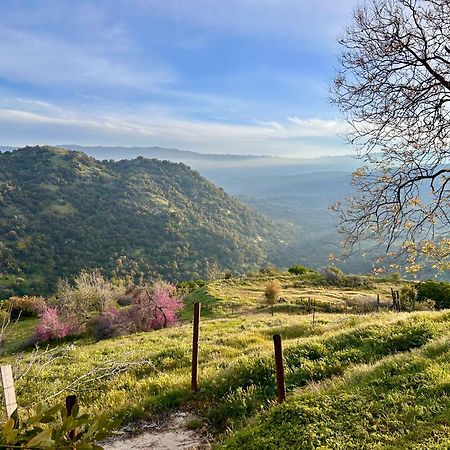 Villa Mystic Mountain Retreat Miramonte Esterno foto