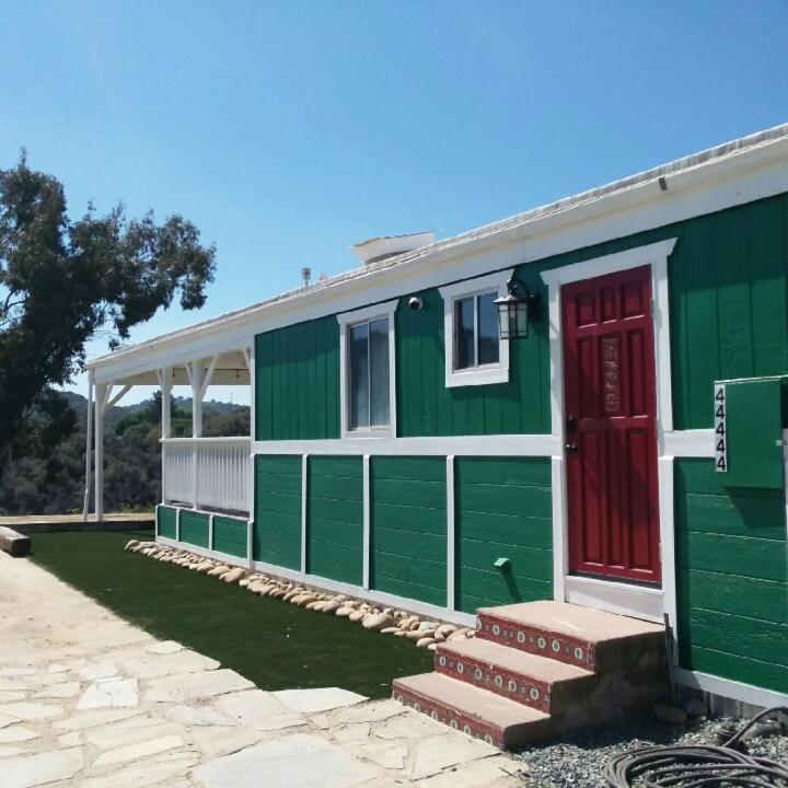 Villa Mystic Mountain Retreat Miramonte Esterno foto