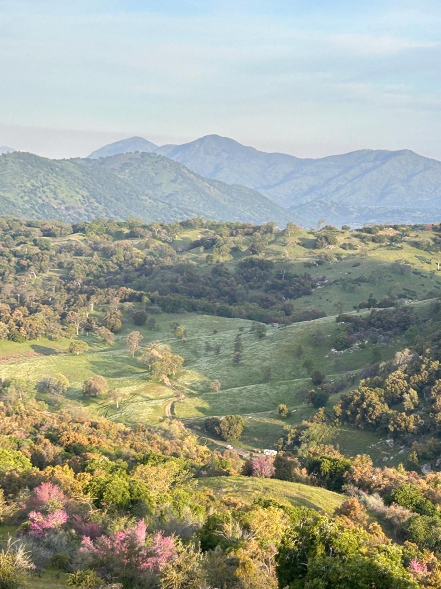 Villa Mystic Mountain Retreat Miramonte Esterno foto