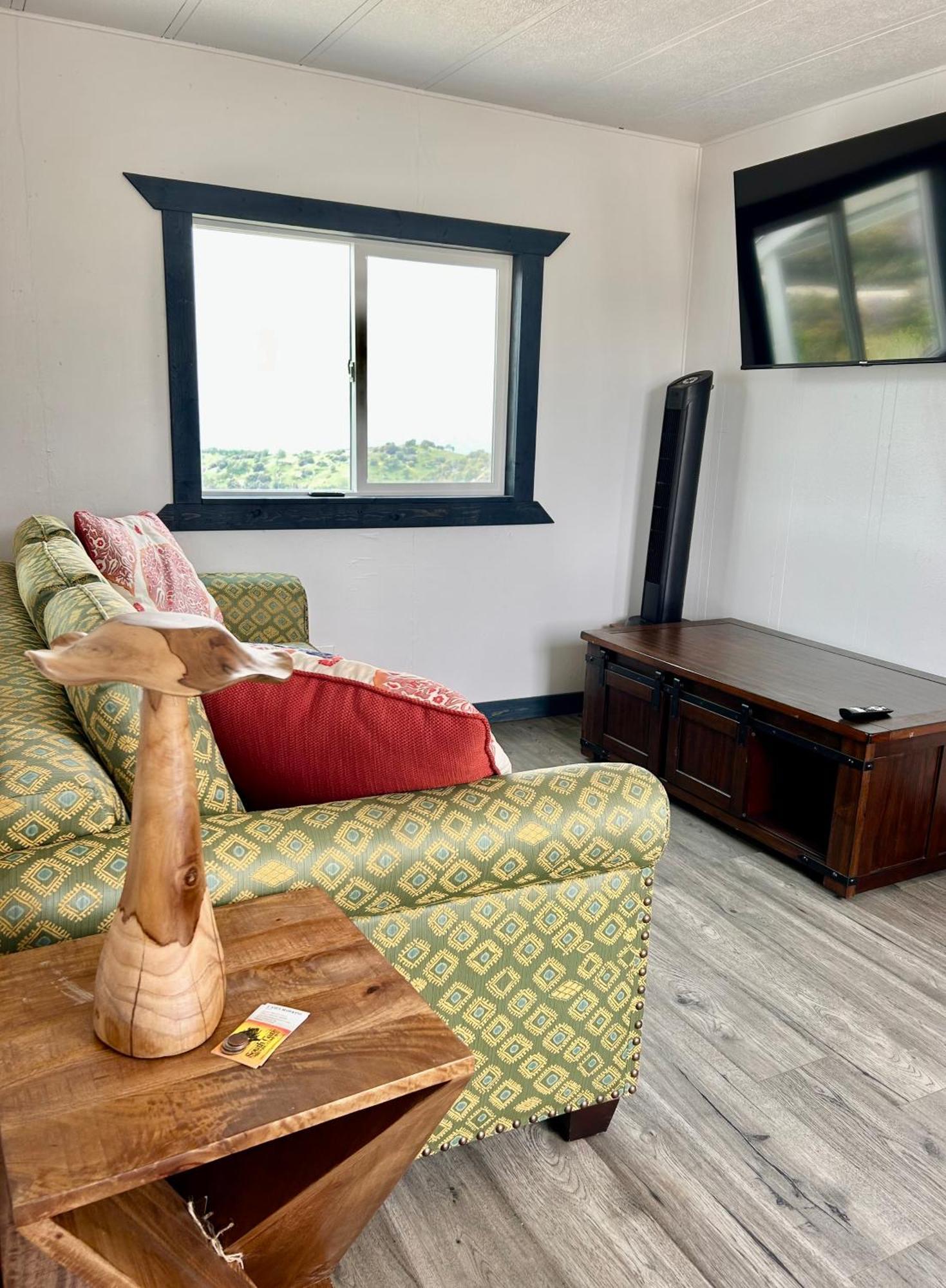 Villa Mystic Mountain Retreat Miramonte Esterno foto
