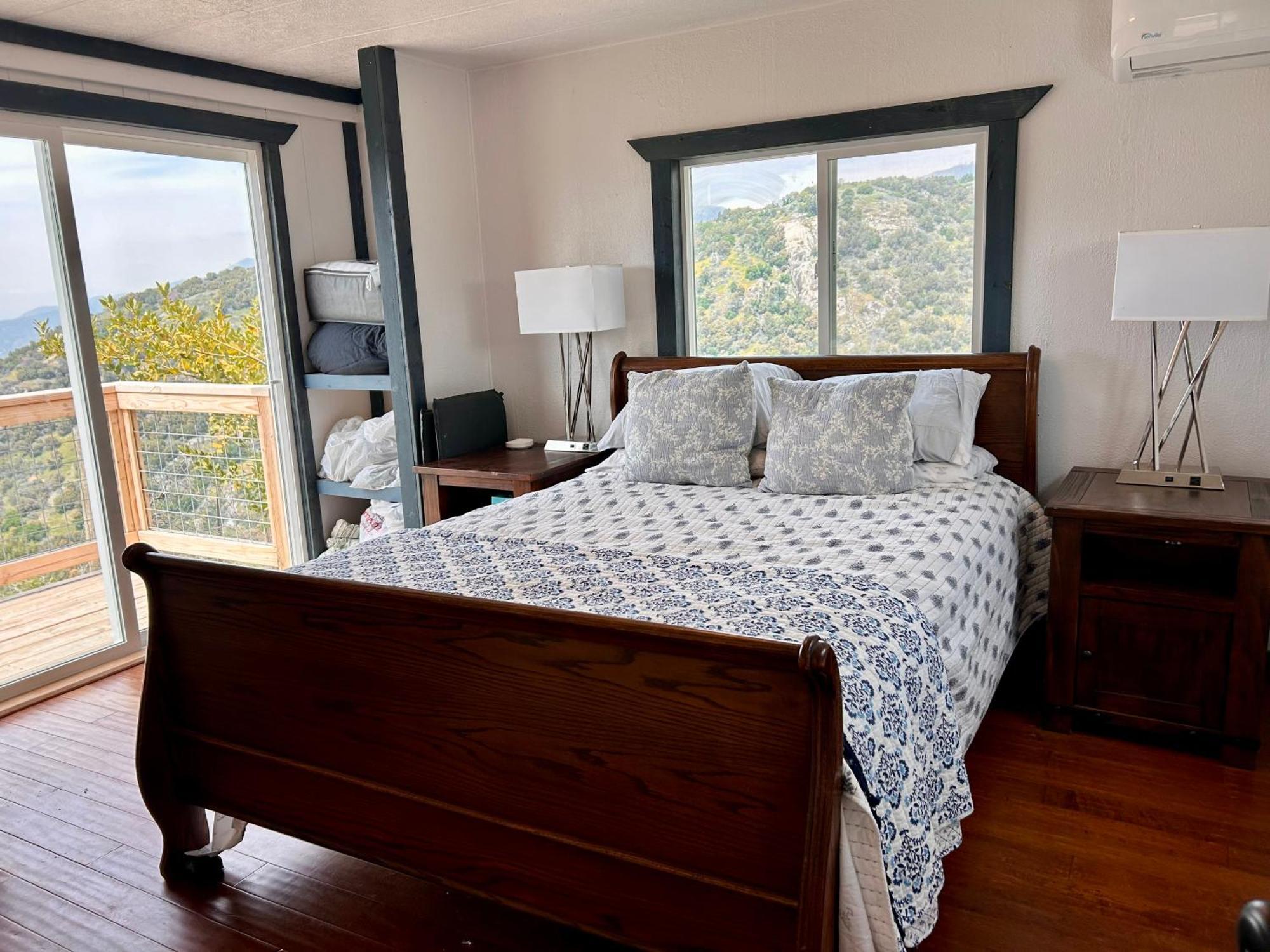 Villa Mystic Mountain Retreat Miramonte Esterno foto