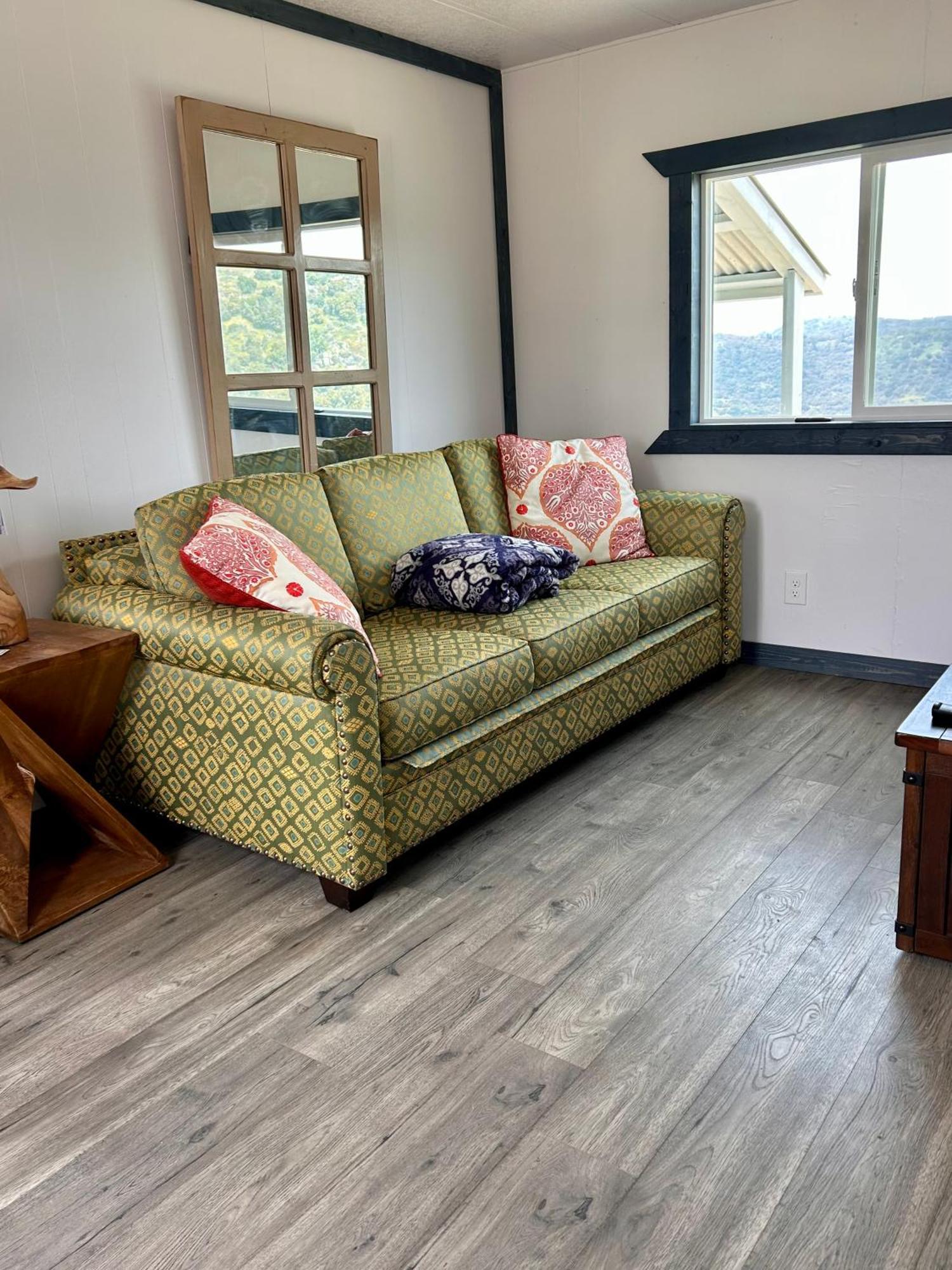 Villa Mystic Mountain Retreat Miramonte Esterno foto