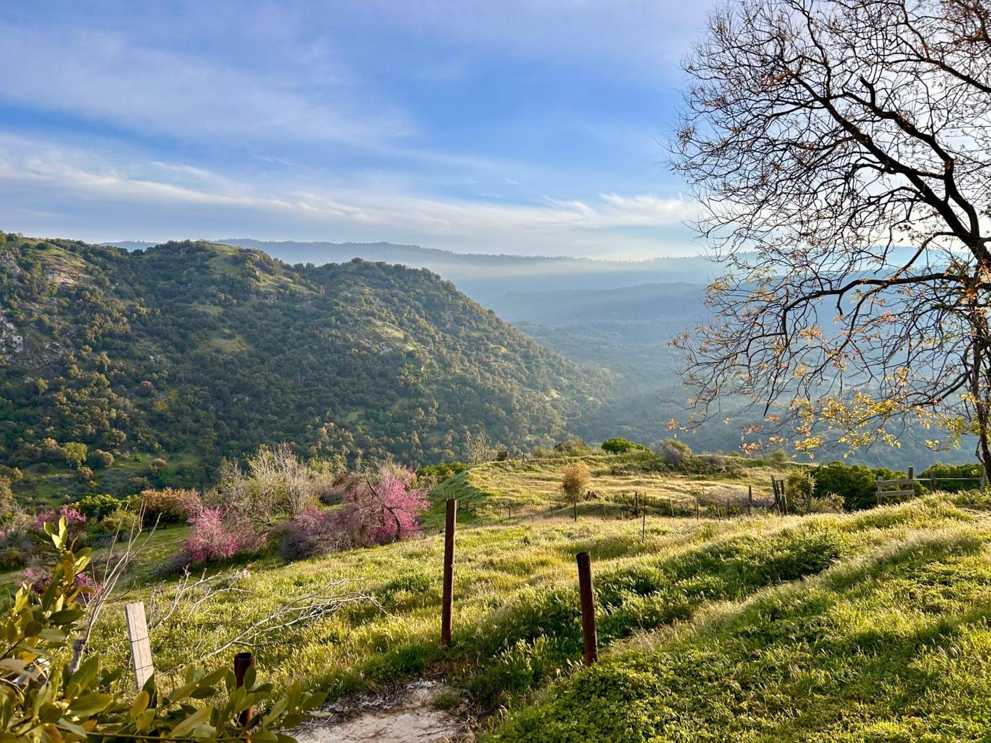 Villa Mystic Mountain Retreat Miramonte Esterno foto